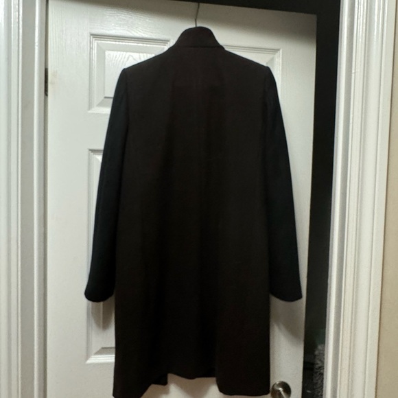Wool coat - Picture 2 of 2